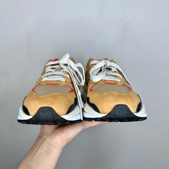 NEW BALANCE W5740GB in Brown/Multi. Size 5.5 - Picture 3 of 11